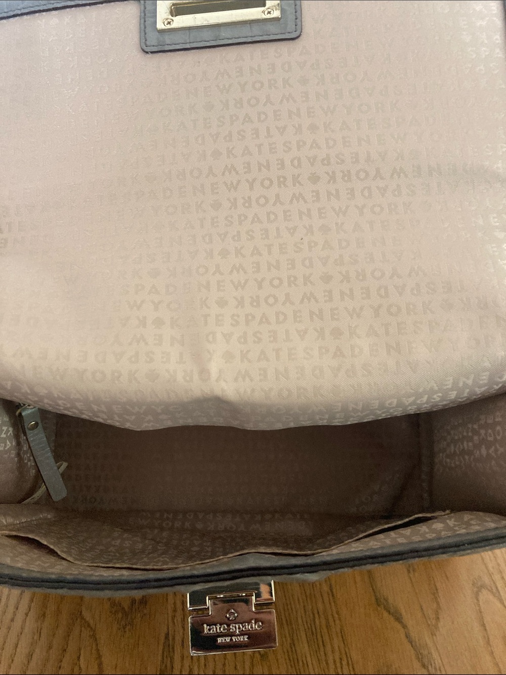 Kate Spade Bag - Picture 6 of 6